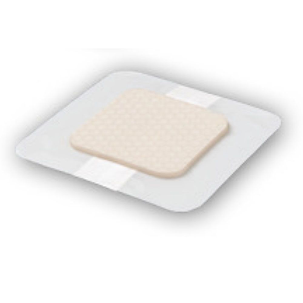 HydroTac® comfort Schaumverband 15 x 20 cm