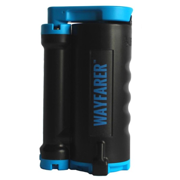 LifeSaver - Wayfarer Wasserfilter - Filtre à eau