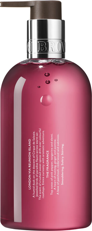 Molton Brown Fiery Pink Pepper Fine Liquid Hand Wash
