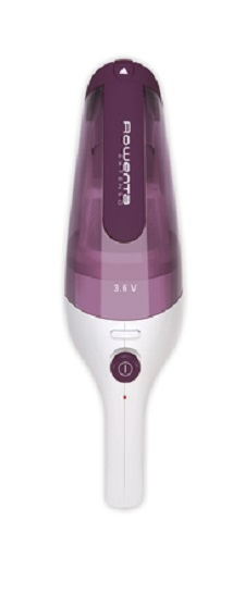 Rowenta Extenso AC232001 Kruimeldief 3.6V