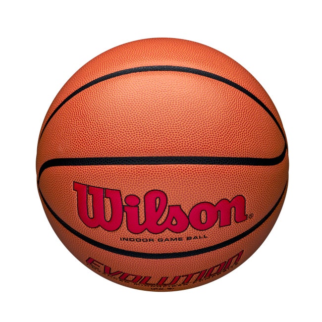 Evolution Game Basketball