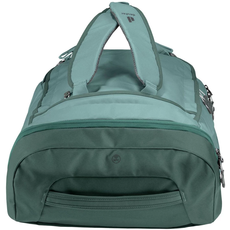 Deuter AViANT Duffel Pro 40 - Reisetasche 52 cm jade-seagreen