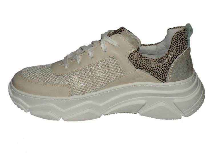 Piedro 1117615710 Beige- Champagne