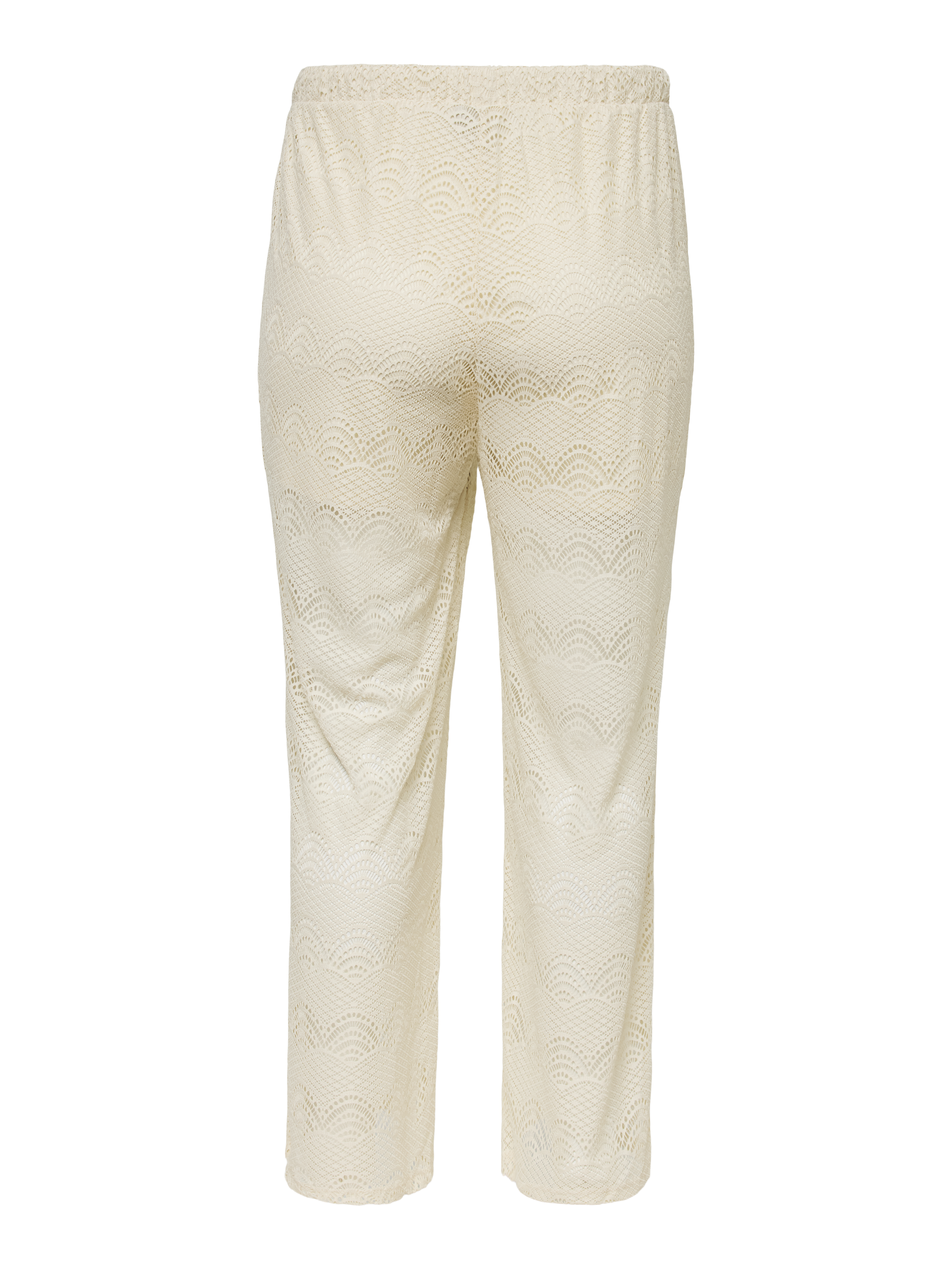 VMCMAYA Mid waist Broek