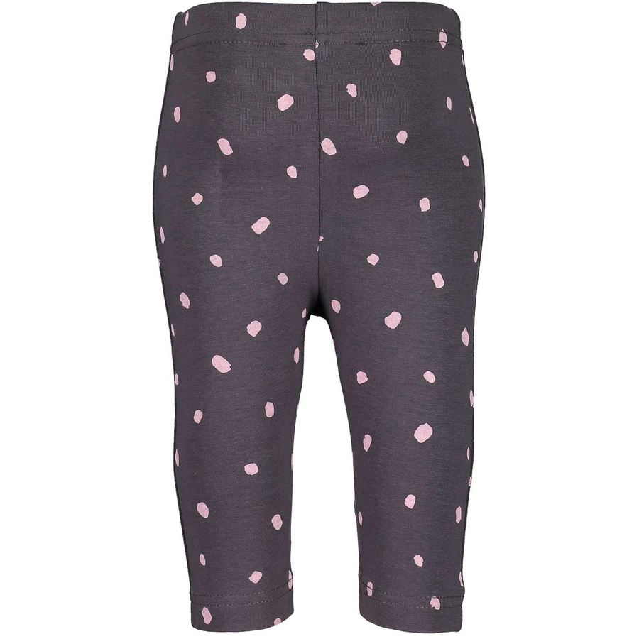 BLUE SEVEN Capri Leggings anthrazit