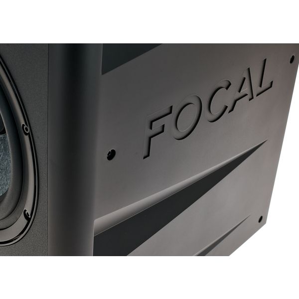 Focal Alpha 80 Evo