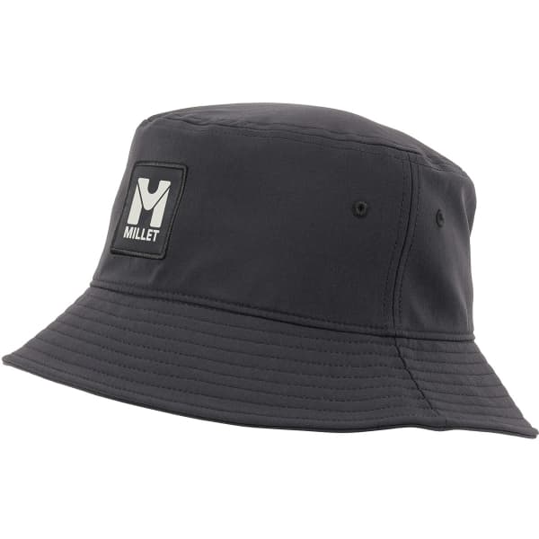 Chapeau randonnée MILLET BOB BLACK