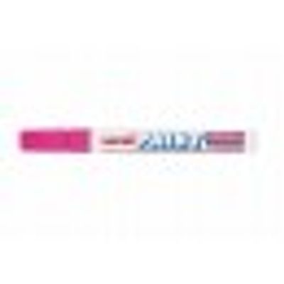 UNI PAINT PX - Marqueur permanent - pointe ogive - rose