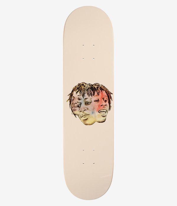 Baker Kader Head Case 8