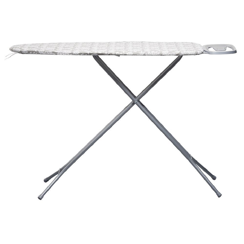 Table à repasser L120xl40xH71/96cm