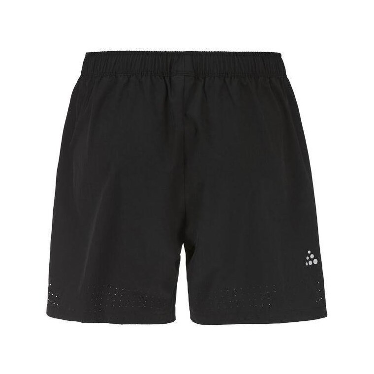 Craft Adv Essence Shorts M Black