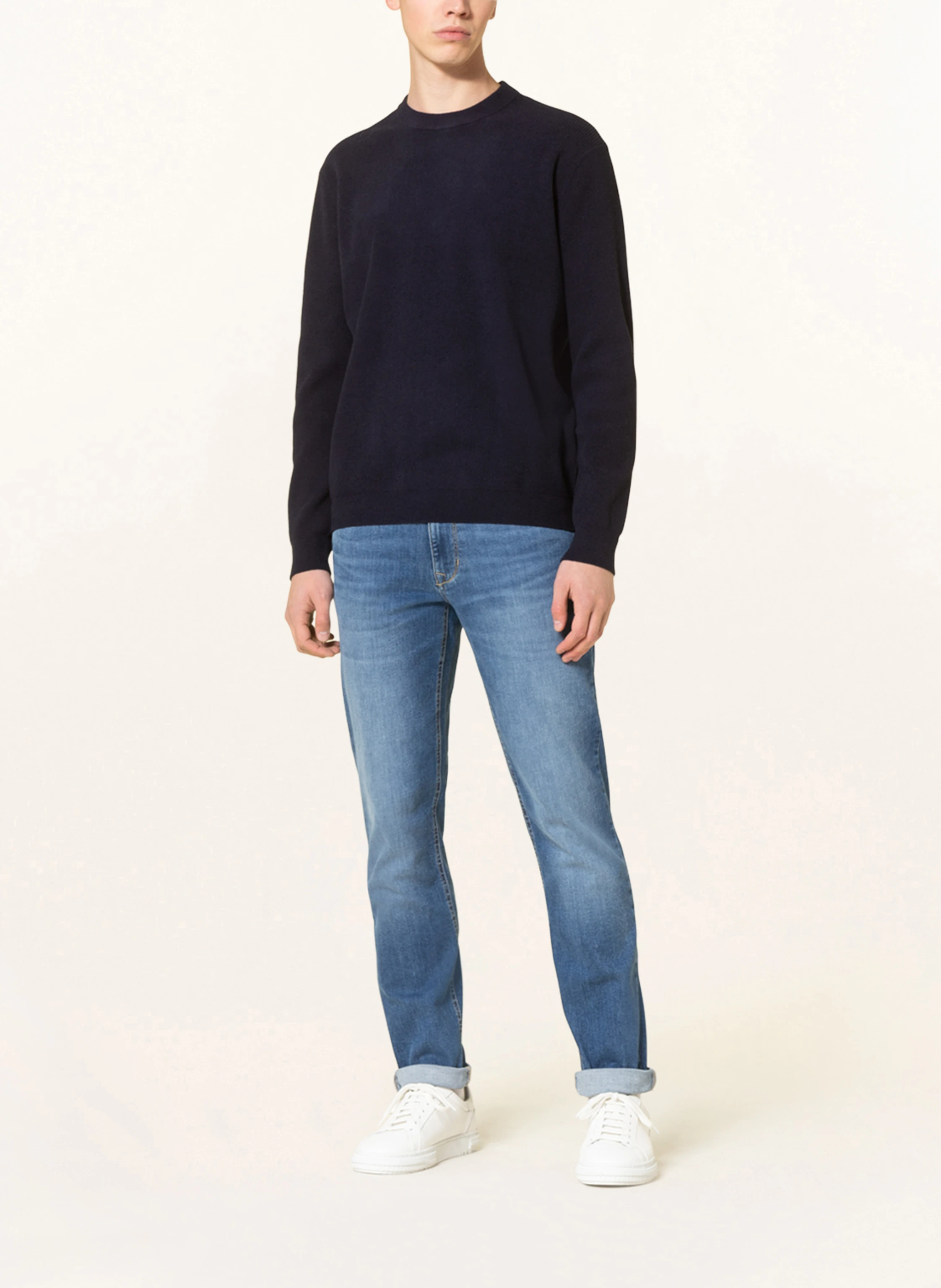 NN.07 Pullover DANNY