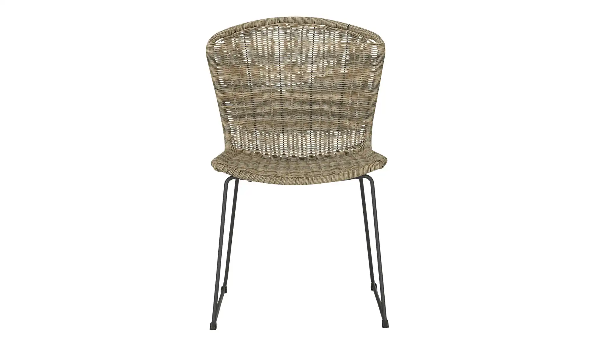 Rattanstuhl Jonna