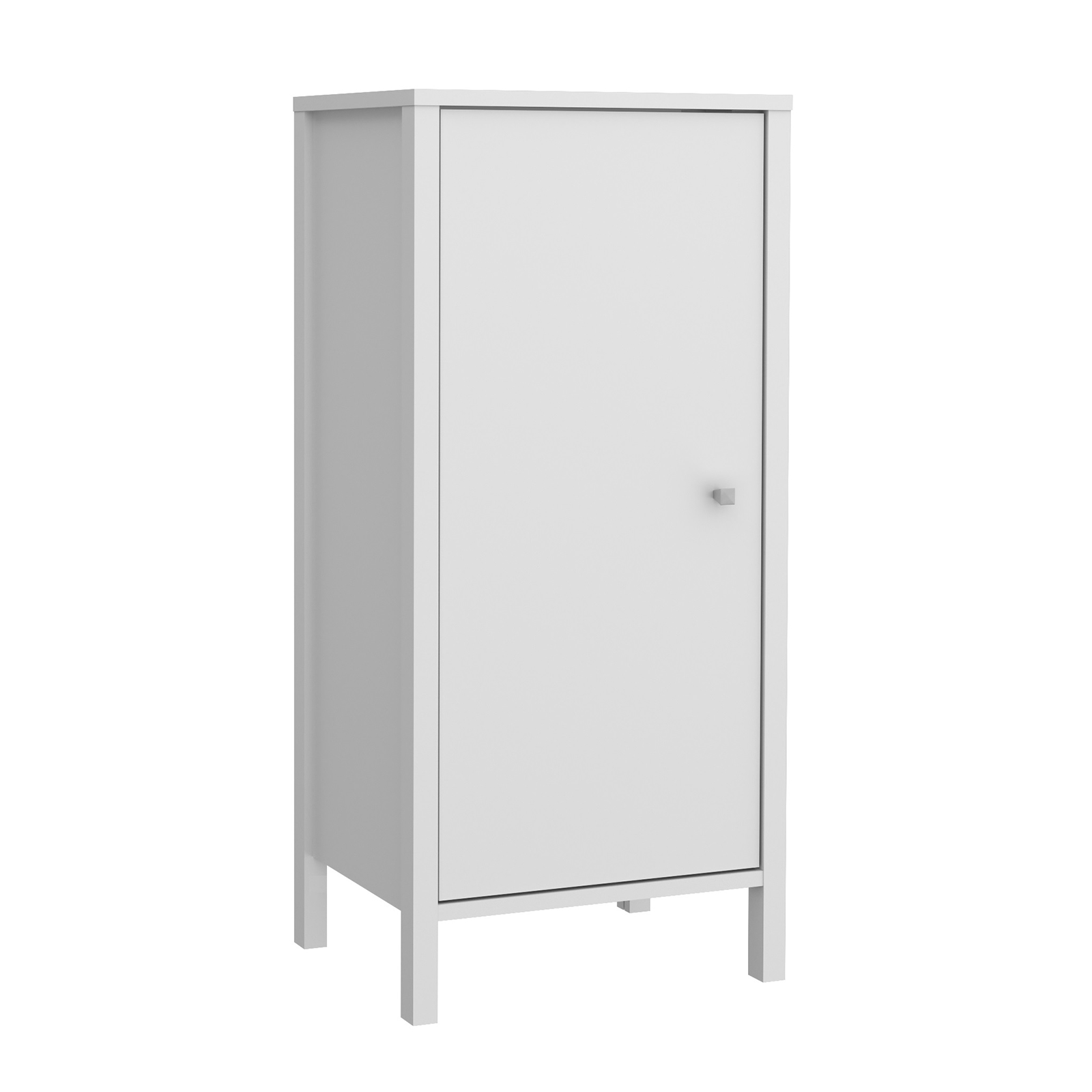 Unterschrank - weiß - 40 cm