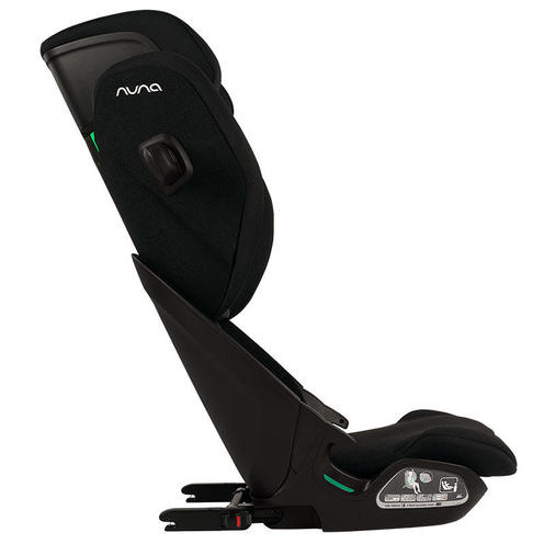 Siège Auto Gr 2/3 AACE lx Caviar - NUNA