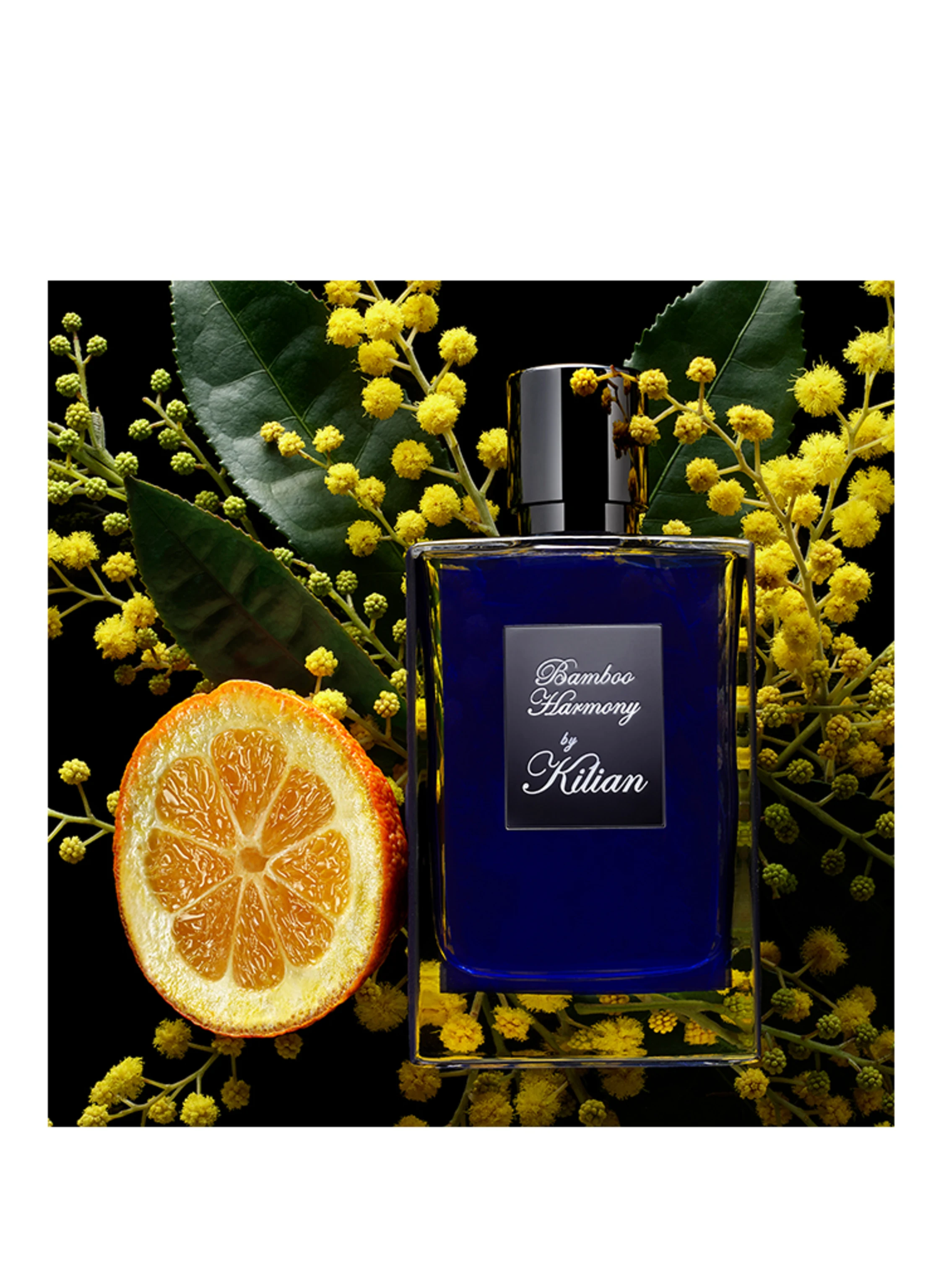Kilian Paris BAMBOO HARMONY REFILLABLE