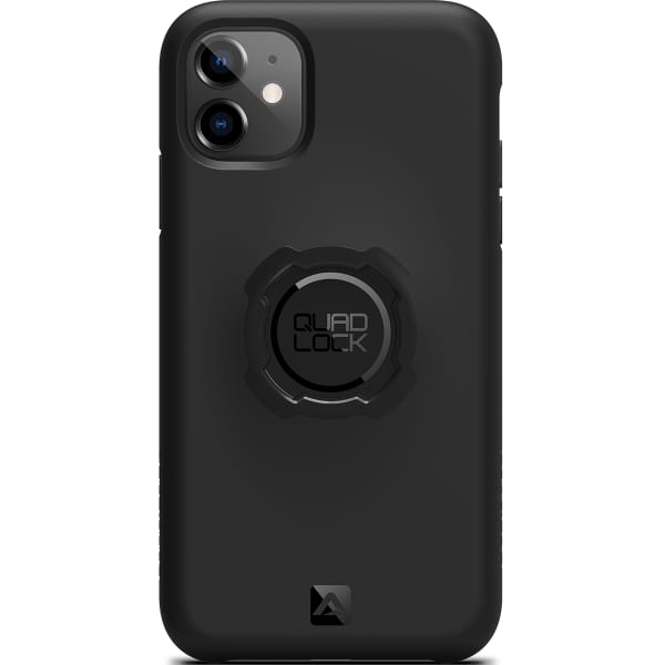 Téléphone outdoor QUAD LOCK IPHONE 11 CASE UNI