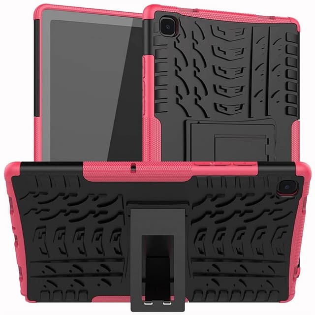Stødbestandigt cover med stativ Samsung Galaxy Tab A7 10.4