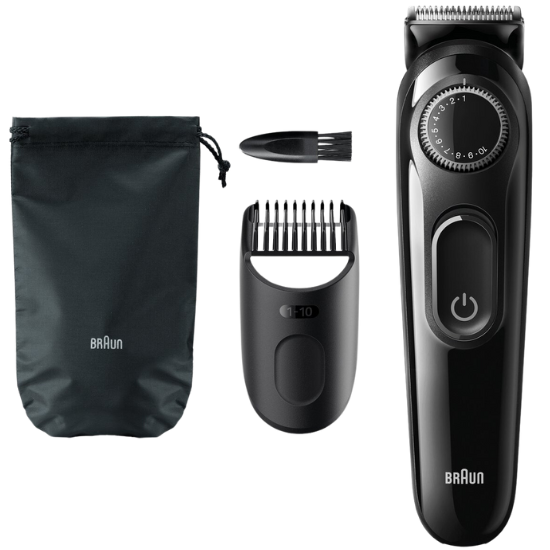 Braun BT3300 Baardtrimmer