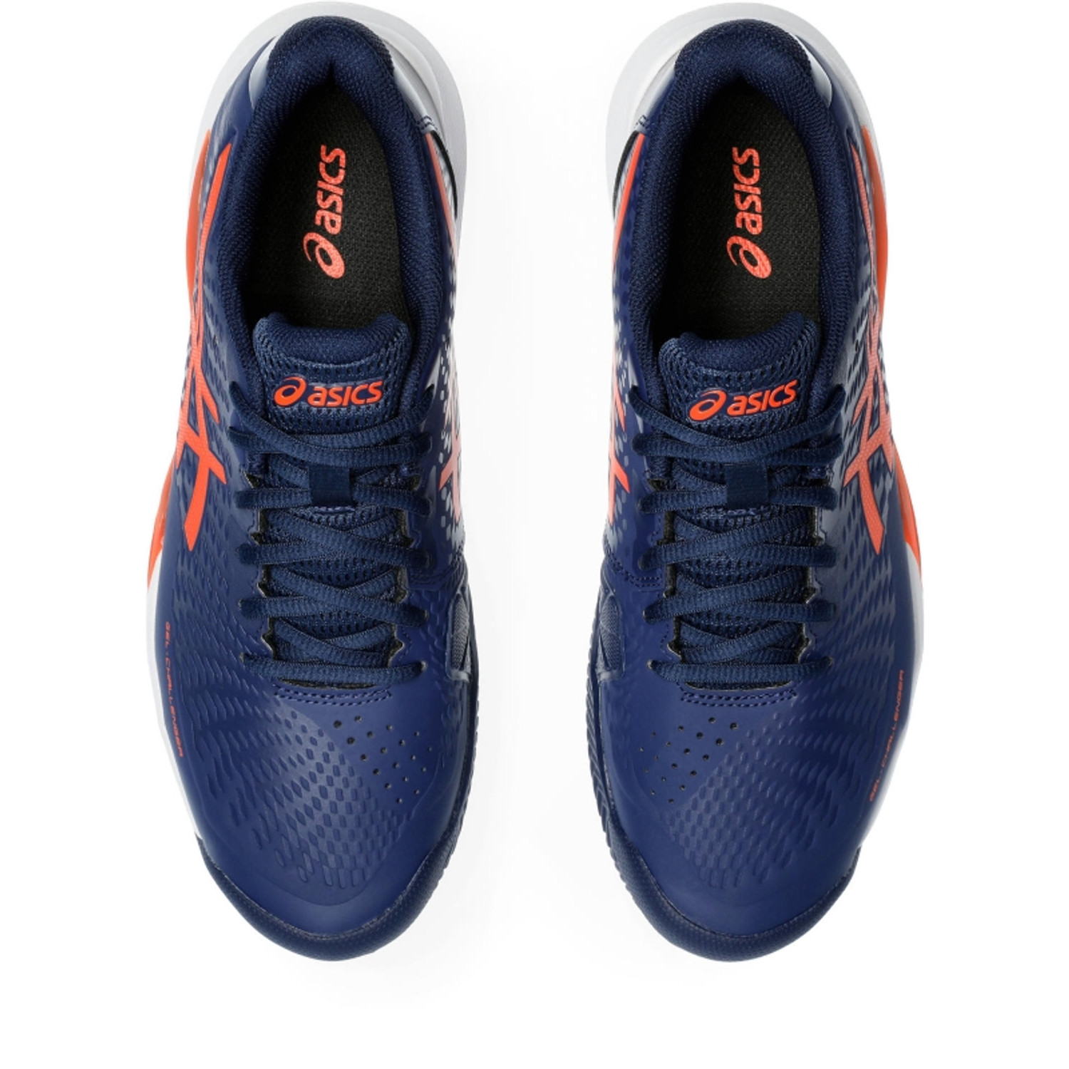 ASICS Gel-Challenger 14 Clay Heren