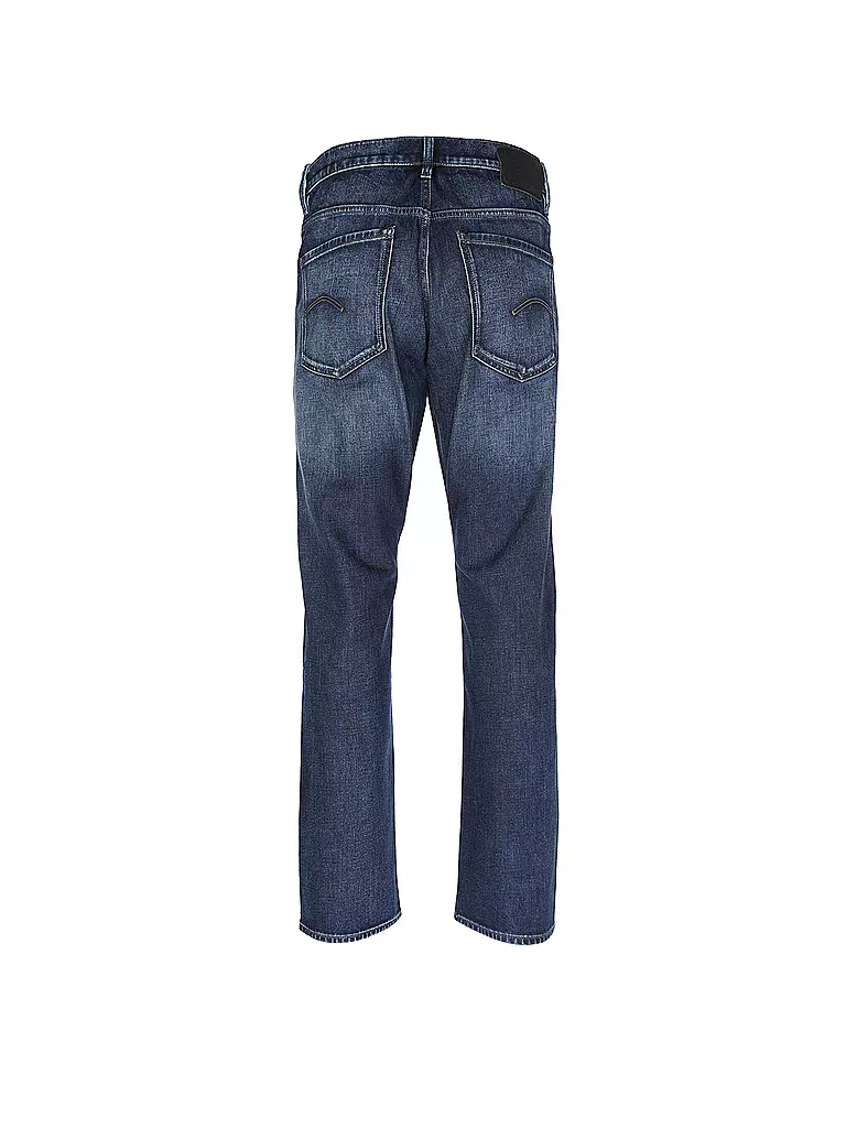 G-STAR RAW Jeans Straight Fit MOSA dunkelblau