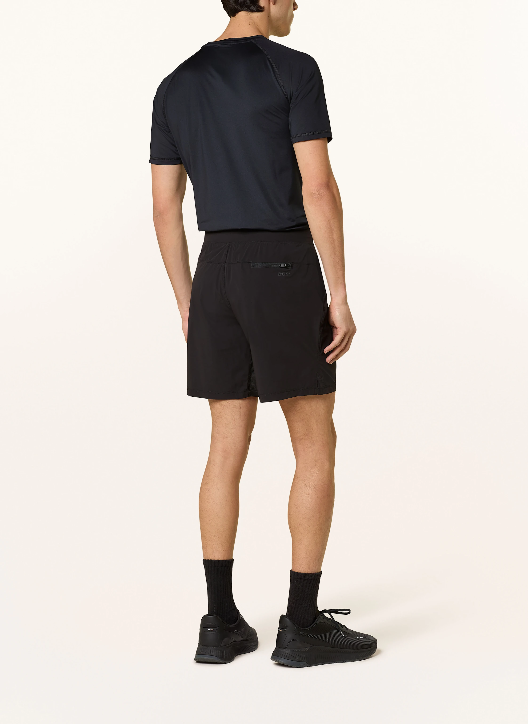 BOSS T-Shirt ACTIVE