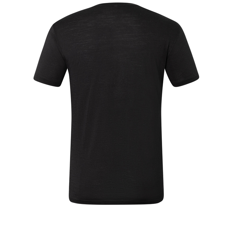 Super.Natural Herren Landi T-Shirt
