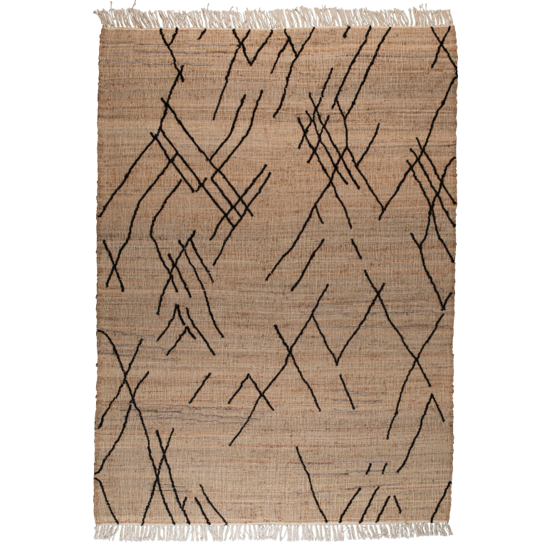 Dutchbone Ishank vloerkleed 200x300
