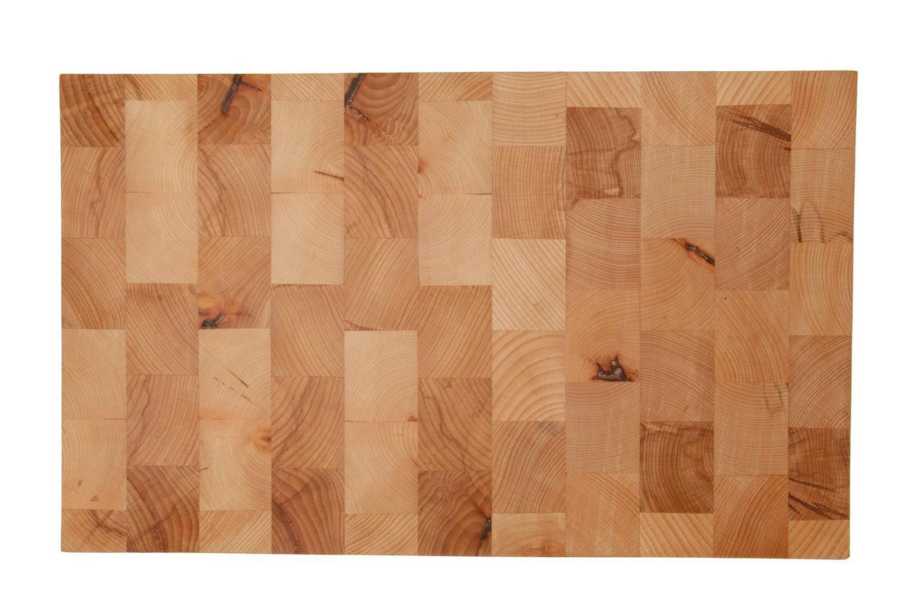 Skottsberg Wood Works 535619 beukenhout, snijplank met sapgeul 50 x 30 cm