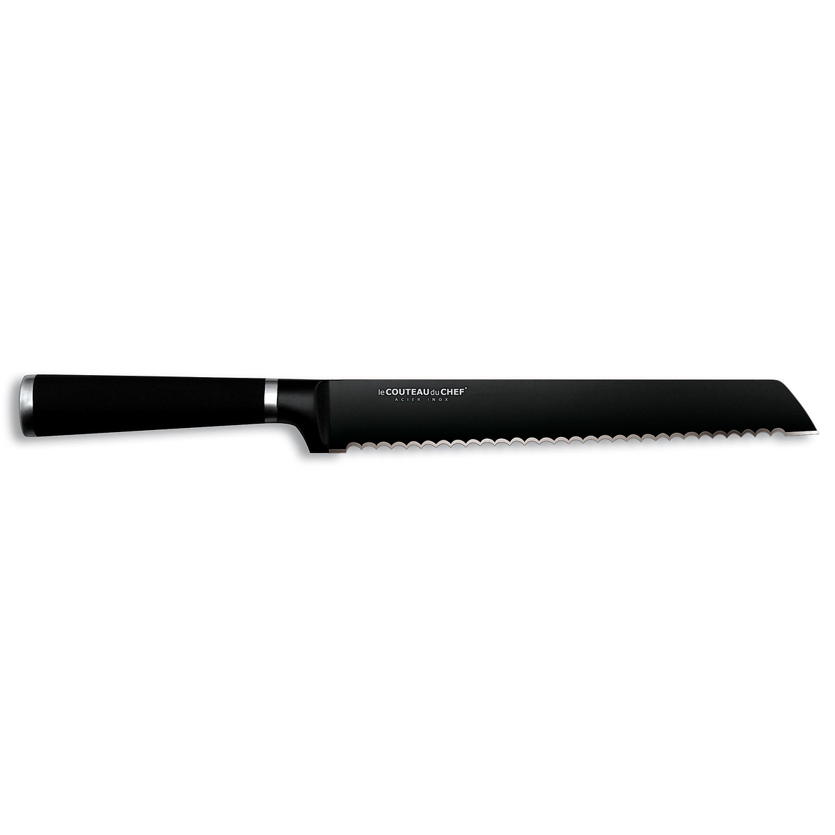 FACA DO CHEF<br>Magneetblok com 5 messen