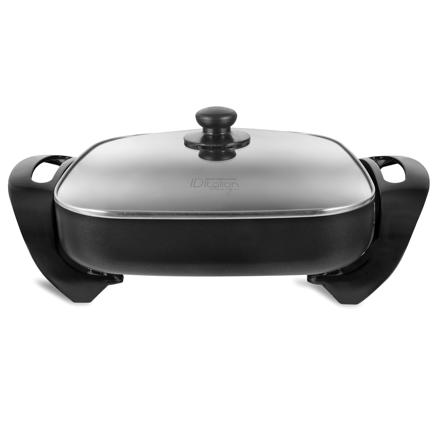 Italian Design Electric grill