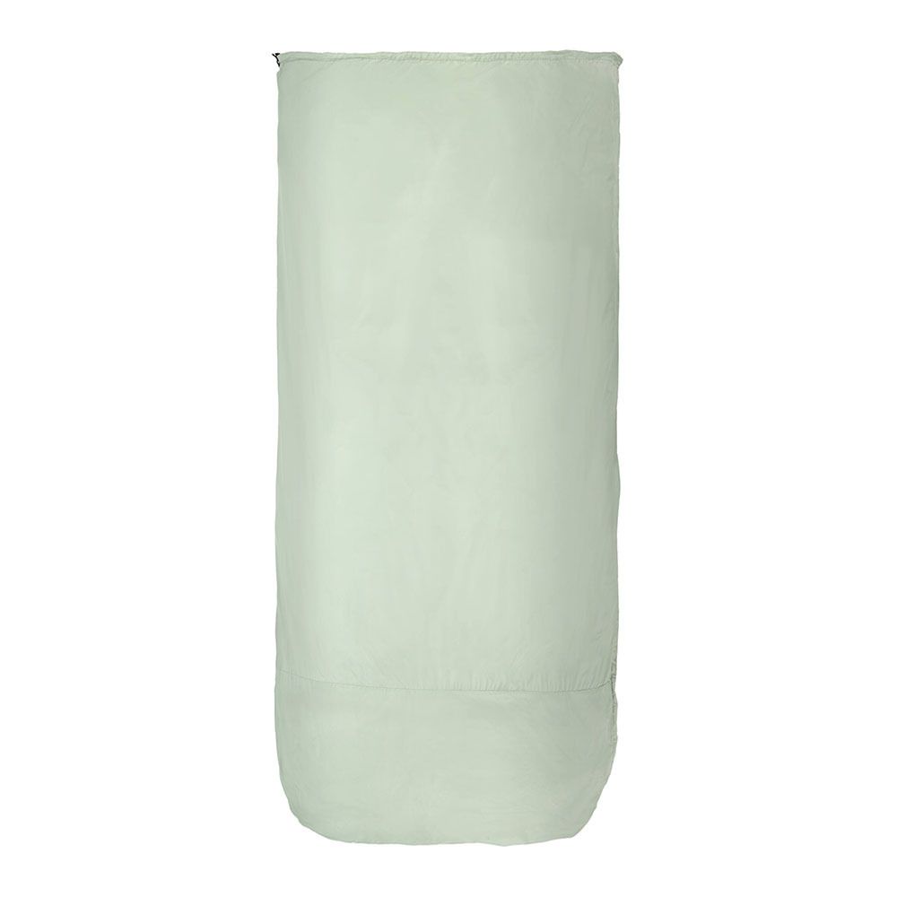 Lafuma NUNAVUT LINER - Doublure de sac de couchage slate gray