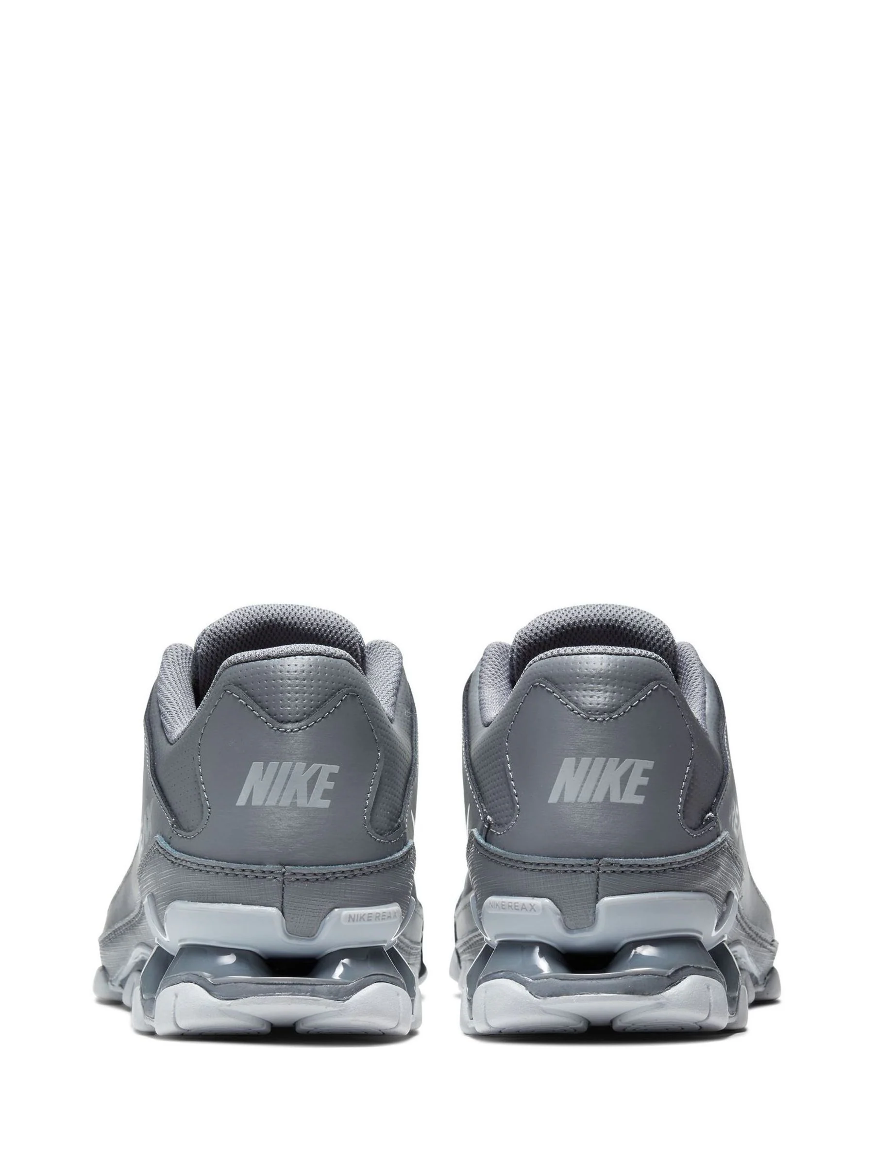 Grijs - Nike Reax 8 TR Gym-trainers