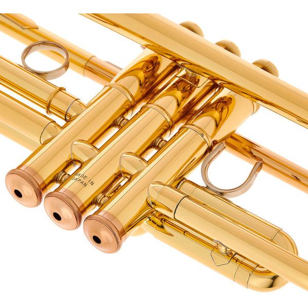 Yamaha YTR-8335LA Trumpet - 2. Gen.