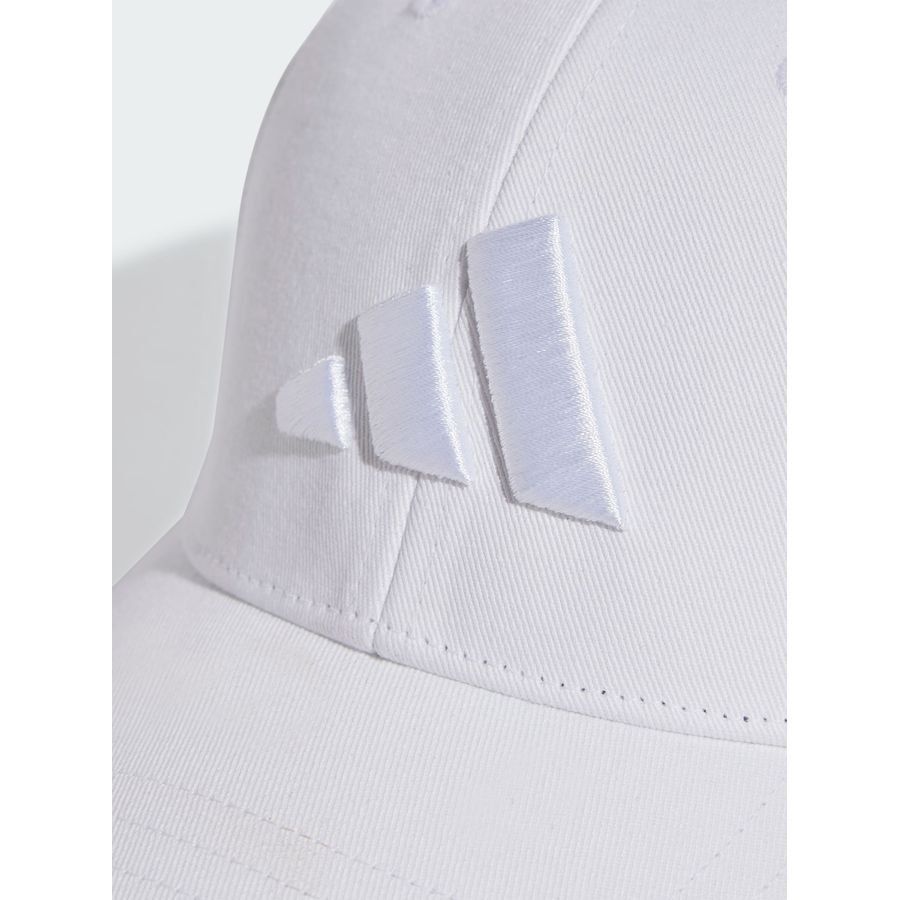 Adidas Casquette B-Ball Tonal