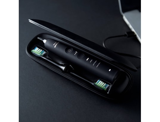 PHILIPS - Brosse à dent électrique HX9913/18