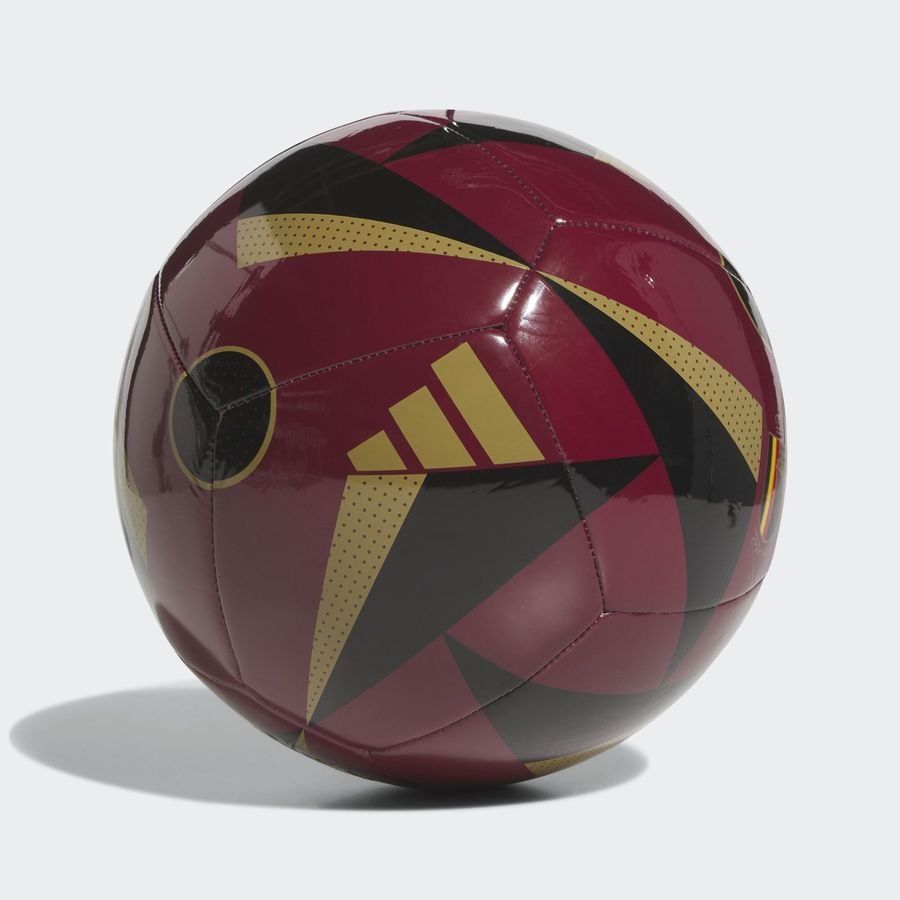 Adidas Ballon Belgique Fussballliebe Club