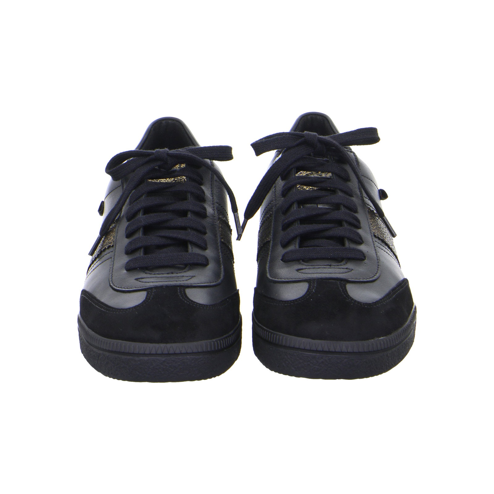 Mephisto chaussures Witney noir