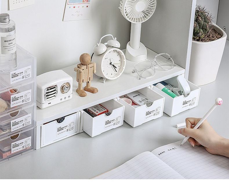 Connie Queenie - Plastic bureau organizer lade