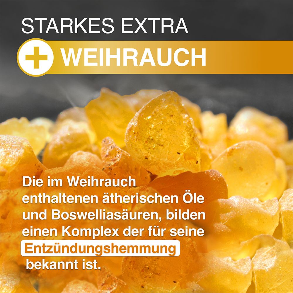 GELENCIUM® Glucosamin Chondroitin hochdosiert mit Vitamin C