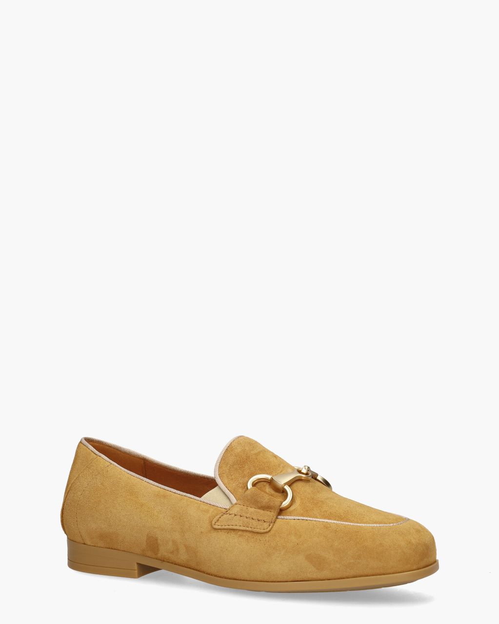 Piedi Nudi 133975PN Cognac Damesloafers