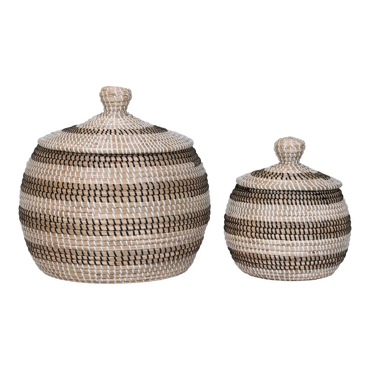 Epikasa Paniers Ipoh - 40x40x39 cm