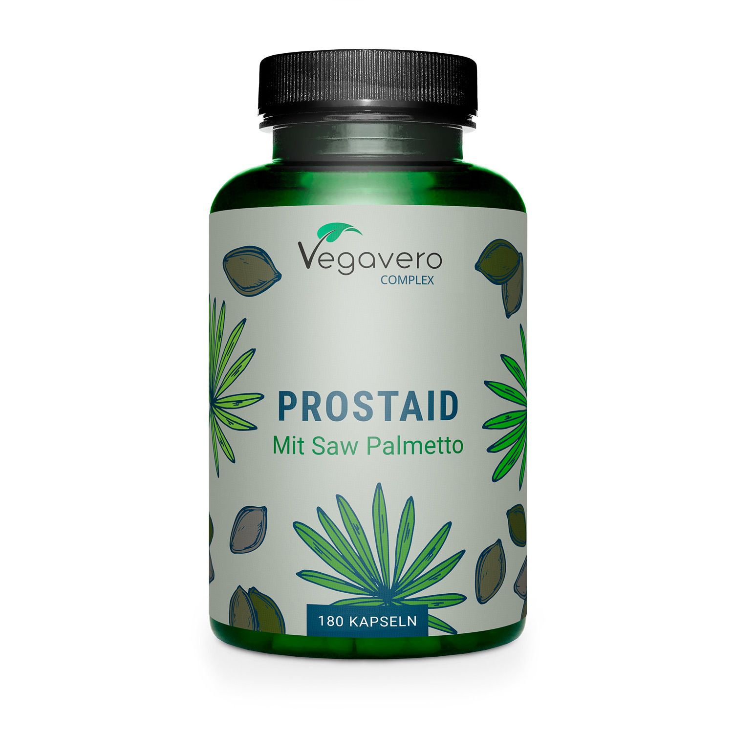 VEGAVERO Prostaid Complex