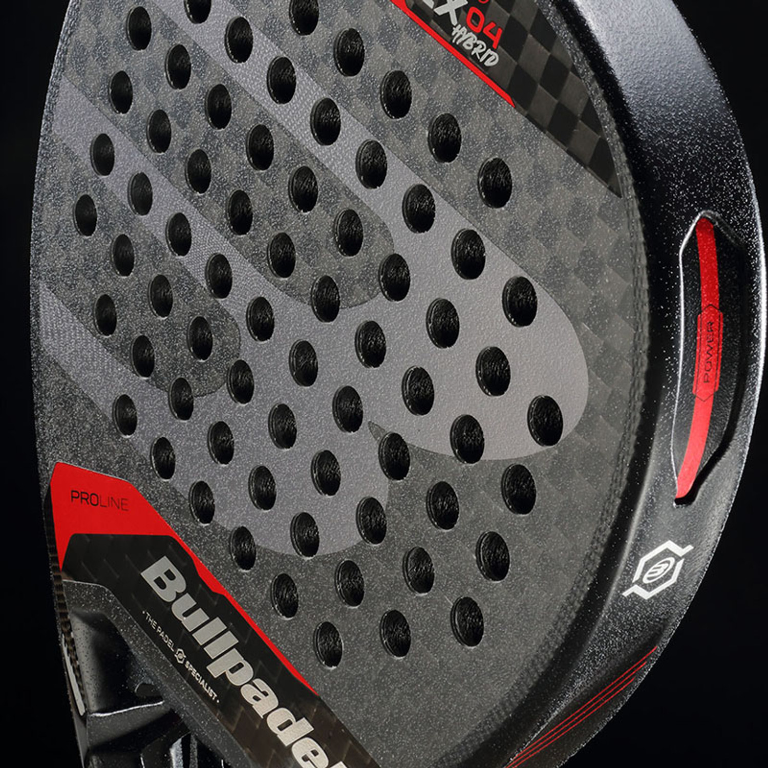 Bullpadel Vertex 04 Hybrid 24 Tweedekans