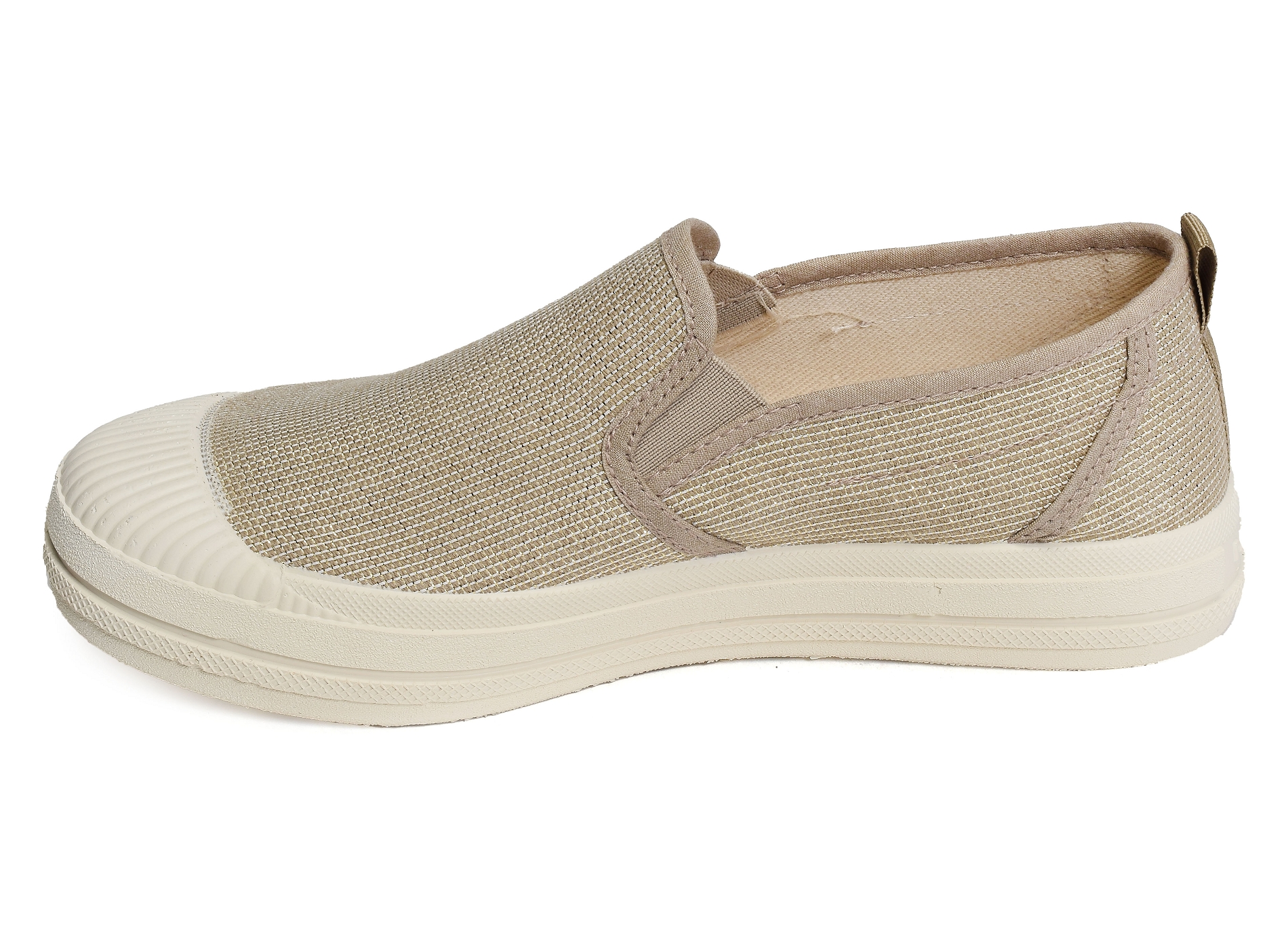 Etche so beige or