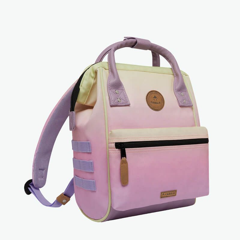 Sac à dos Adventurer Mini 12 litres + 2 grandes pochettes Phoenix
