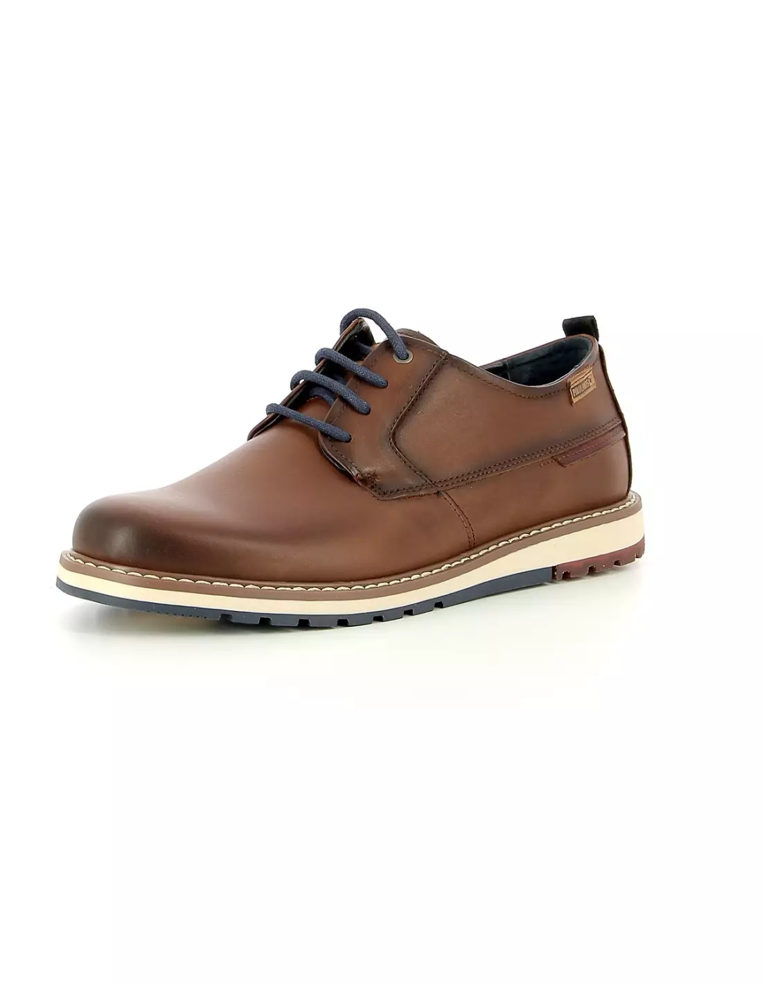PIKOLINOS BERNA M8J-4314 - Baskets Cuir