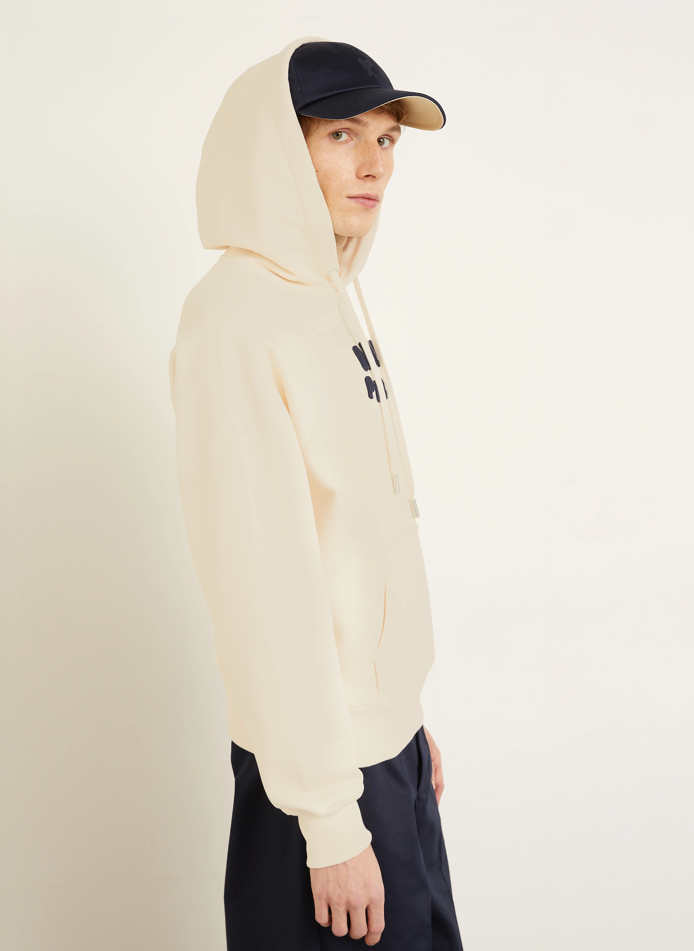 AMI PARIS Hoodie