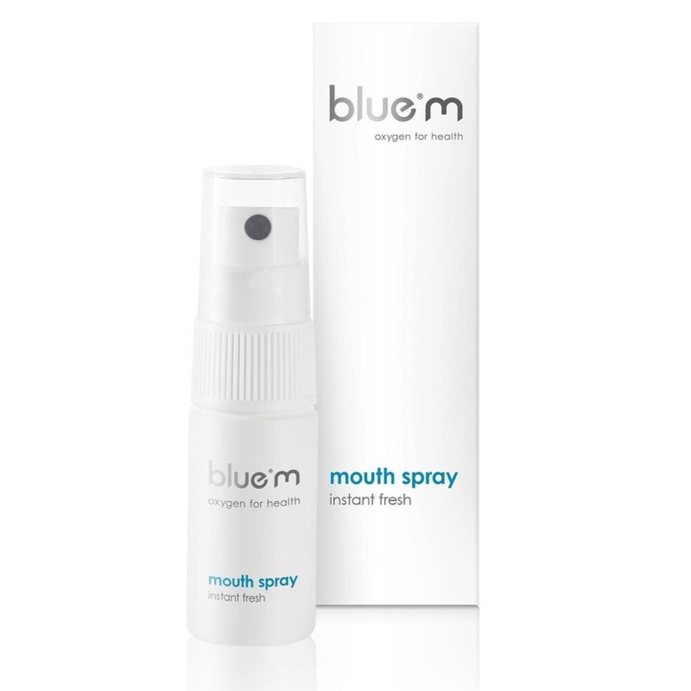 Bluem Mondspray 15 ml