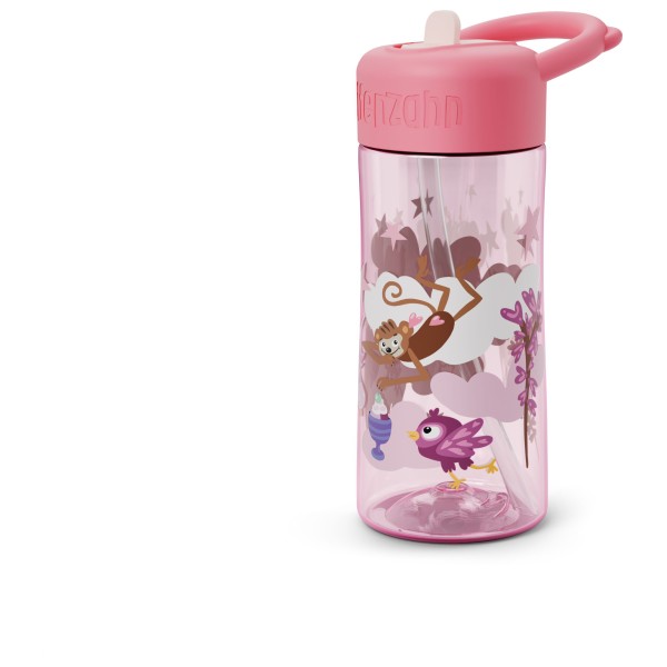 Affenzahn - Kid's Kunststoff Trinkflasche - Gourde